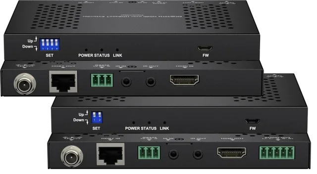 8K30 444 /8K60 420 / 4K120 HDMI Extender
