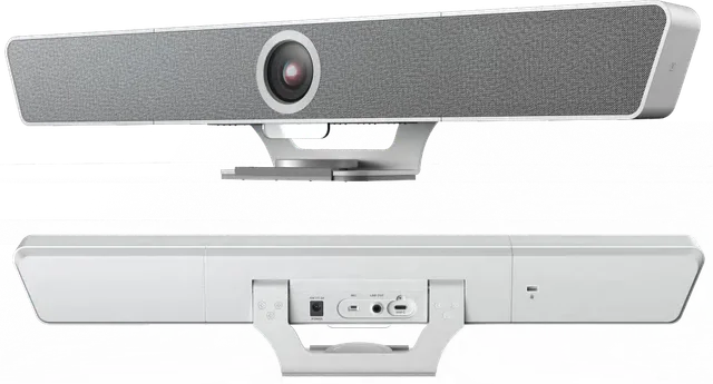 Mini UHD Video Bar